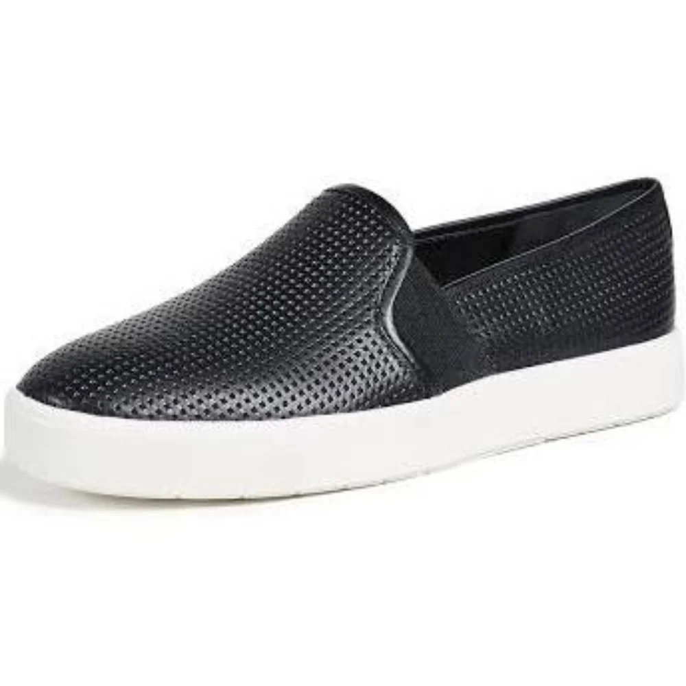 Vince Blair Slip On Sneakers